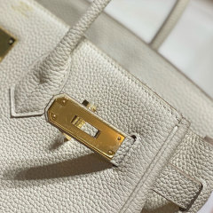 HERMES Birkin Handbag 30CM