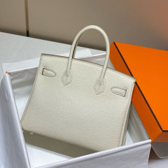 HERMES Birkin Handbag 30CM