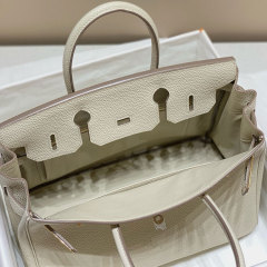 HERMES Birkin Handbag 30CM