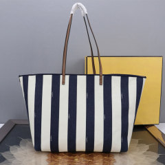 FENDI large Roll tote bag