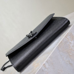 YSL UPTOWN CHAIN WALLET