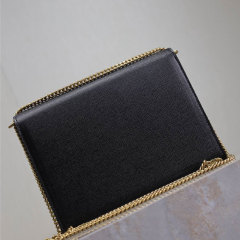 YSL Cassandra Medium Chain Bag