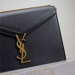 YSL Cassandra Medium Chain Bag