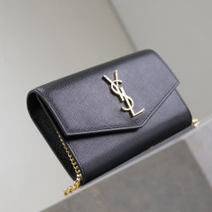 YSL UPTOWN CHAIN WALLET
