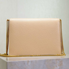 YSL Cassandra Medium Chain Bag