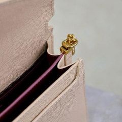 YSL Cassandra Medium Chain Bag