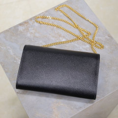 YSL UPTOWN CHAIN WALLET