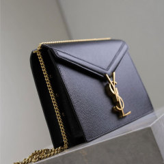 YSL Cassandra Medium Chain Bag