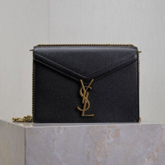 YSL Cassandra Medium Chain Bag