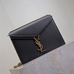 YSL Cassandra Medium Chain Bag