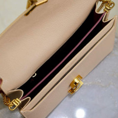 YSL Cassandra Medium Chain Bag