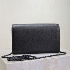 YSL UPTOWN CHAIN WALLET