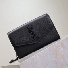 YSL UPTOWN CHAIN WALLET