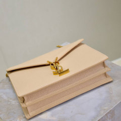 YSL Cassandra Medium Chain Bag