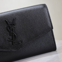 YSL UPTOWN CHAIN WALLET