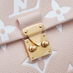 LV Nano Madeleine Bag