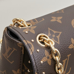 LV Trunkie bag