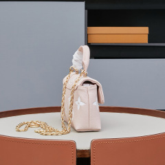 LV Nano Madeleine Bag