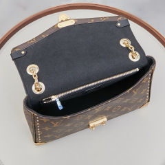 LV Trunkie bag