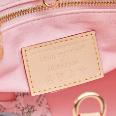 LV x TM OnTheGo PM Tote Bag
