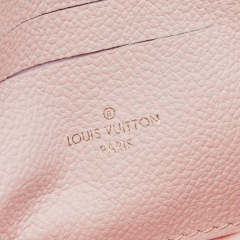 LV Nano Madeleine Bag