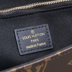 LV Trunkie bag