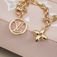 LV Nano Madeleine Bag