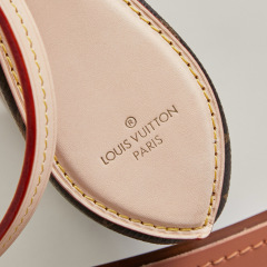LV Pochette Tirette bag