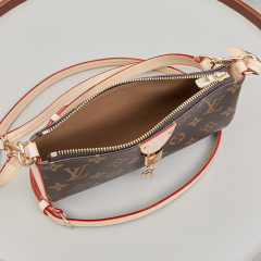 LV Pochette Tirette bag