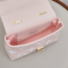 LV Nano Madeleine Bag