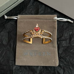ALEXANDER MCQUEEN Bracelet