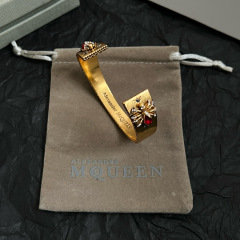 ALEXANDER MCQUEEN Bracelet