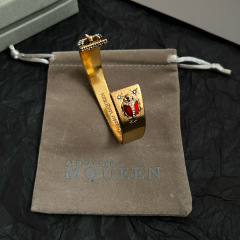 ALEXANDER MCQUEEN Bracelet