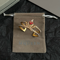 ALEXANDER MCQUEEN Bracelet