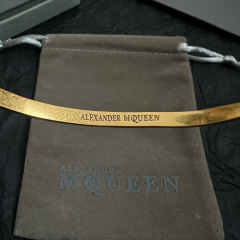 ALEXANDER MCQUEEN Bracelet