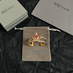 ALEXANDER MCQUEEN Bracelet