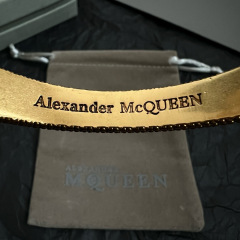 ALEXANDER MCQUEEN Bracelet