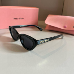 MIUMIU Women's Fashion Sunglasses