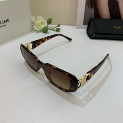 CELINE Women's Fashion Sunglasses