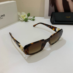 CELINE Women's Fashion Sunglasses