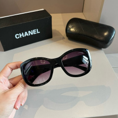 CHANEL Women's Fashion Sunglasses