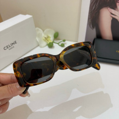 CELINE Women's Fashion Sunglasses