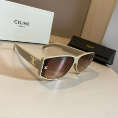 CELINE Women's Fashion Sunglasses