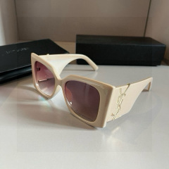 YSL Women's Fashion Sunglasses