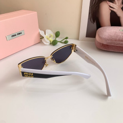 MIUMIU Women's Fashion Sunglasses