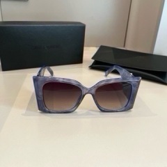 YSL Women's Fashion Sunglasses