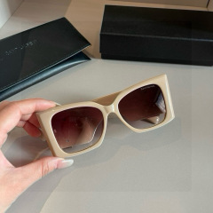 YSL Women's Fashion Sunglasses