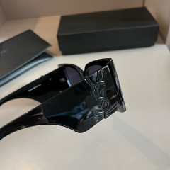 YSL Women's Fashion Sunglasses