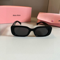 MIUMIU Women's Fashion Sunglasses