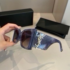YSL Women's Fashion Sunglasses